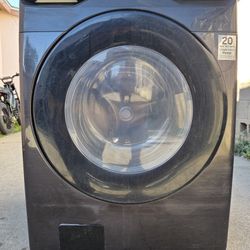 SAMSUNG WASHER 