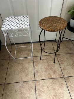 Stand plants 20 each