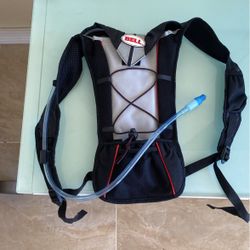 Bell Hydration Pack