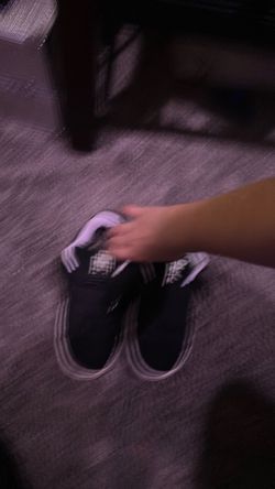 Puma suede xl