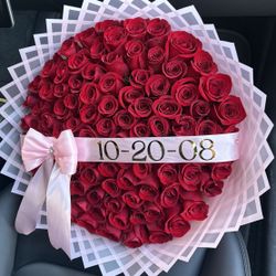 Rose Bouquet