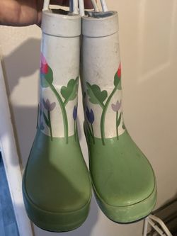 Rain Boots