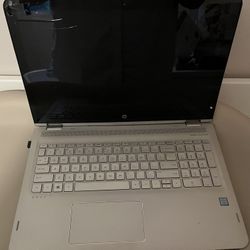 Hp Envy Laptop
