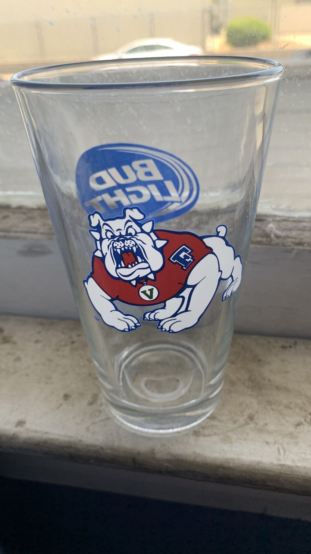 Fresno State Bulldogs