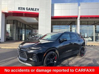 2021 Chevrolet Blazer