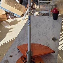 stihl brush attachment 