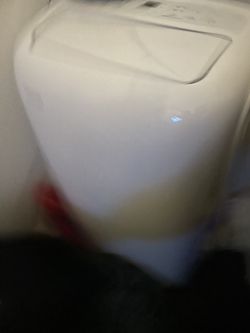 Toshiba Portable AC
