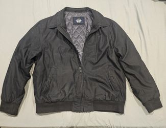Dockers Bomber Type Jacket (Large)