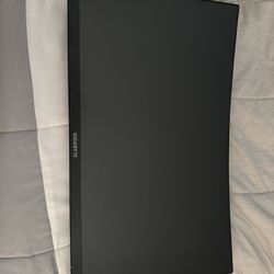 GIGABYTE - G27QC A 27" LED Curved QHD 165HZ 