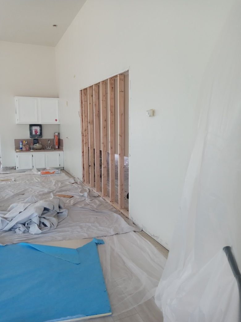 Drywall