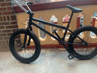 Bicycle BX