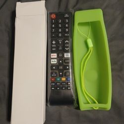 Universal Remote Compatible For Samsung TVs