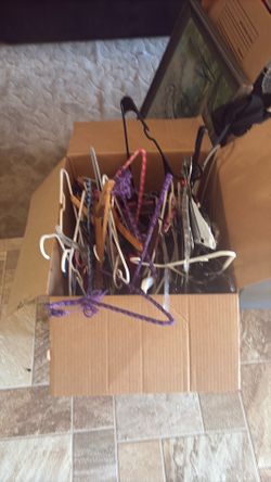 Free hangers! All types!