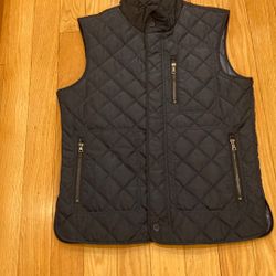 MENS VEST s MEDIUM