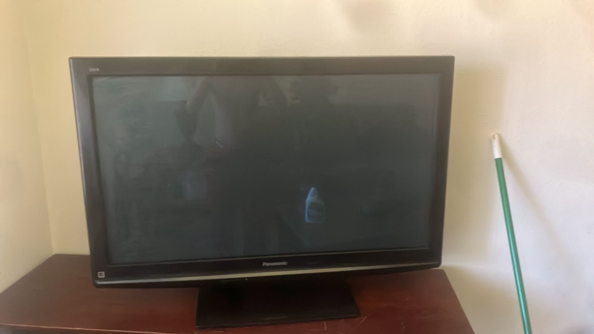 Panasonic TV