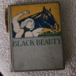 Black Beauty