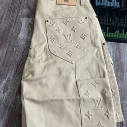 Men’s Shorts Sz Large