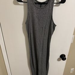 Cotton On Midi Dress 