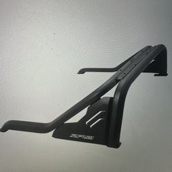 Chevy Sport Bar With ZR2 Script