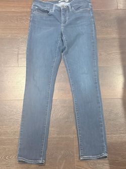 Levi’s 311 Shaping Skinny Jeans Women’s Size 27 1539