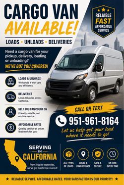 Load unload