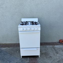 Stove 20 Inches 