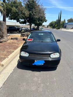 2005 Volkswagen GTI