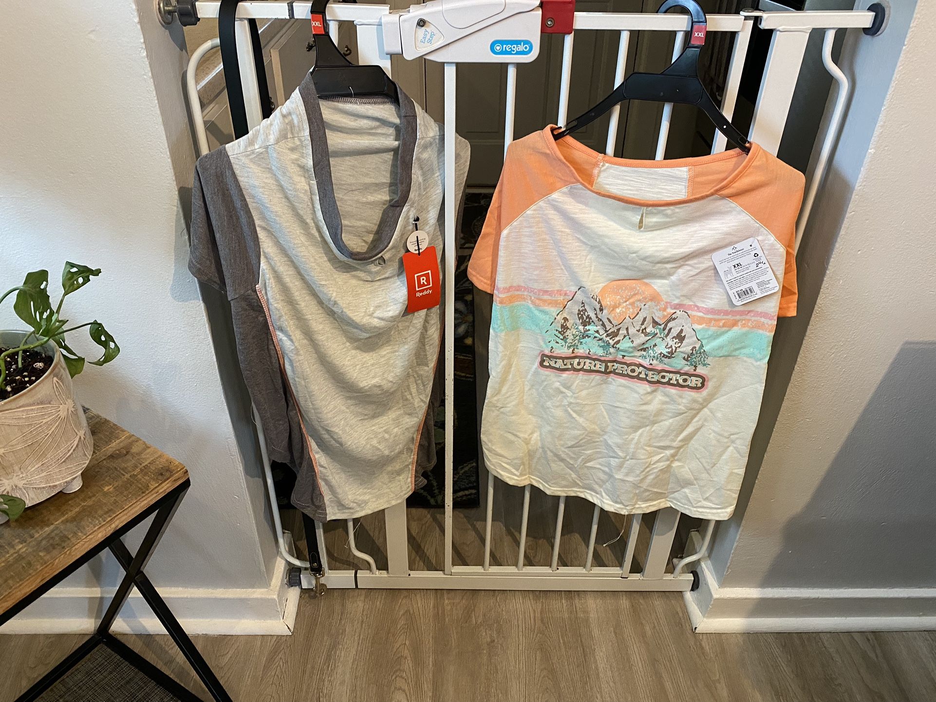 Dog Shirts