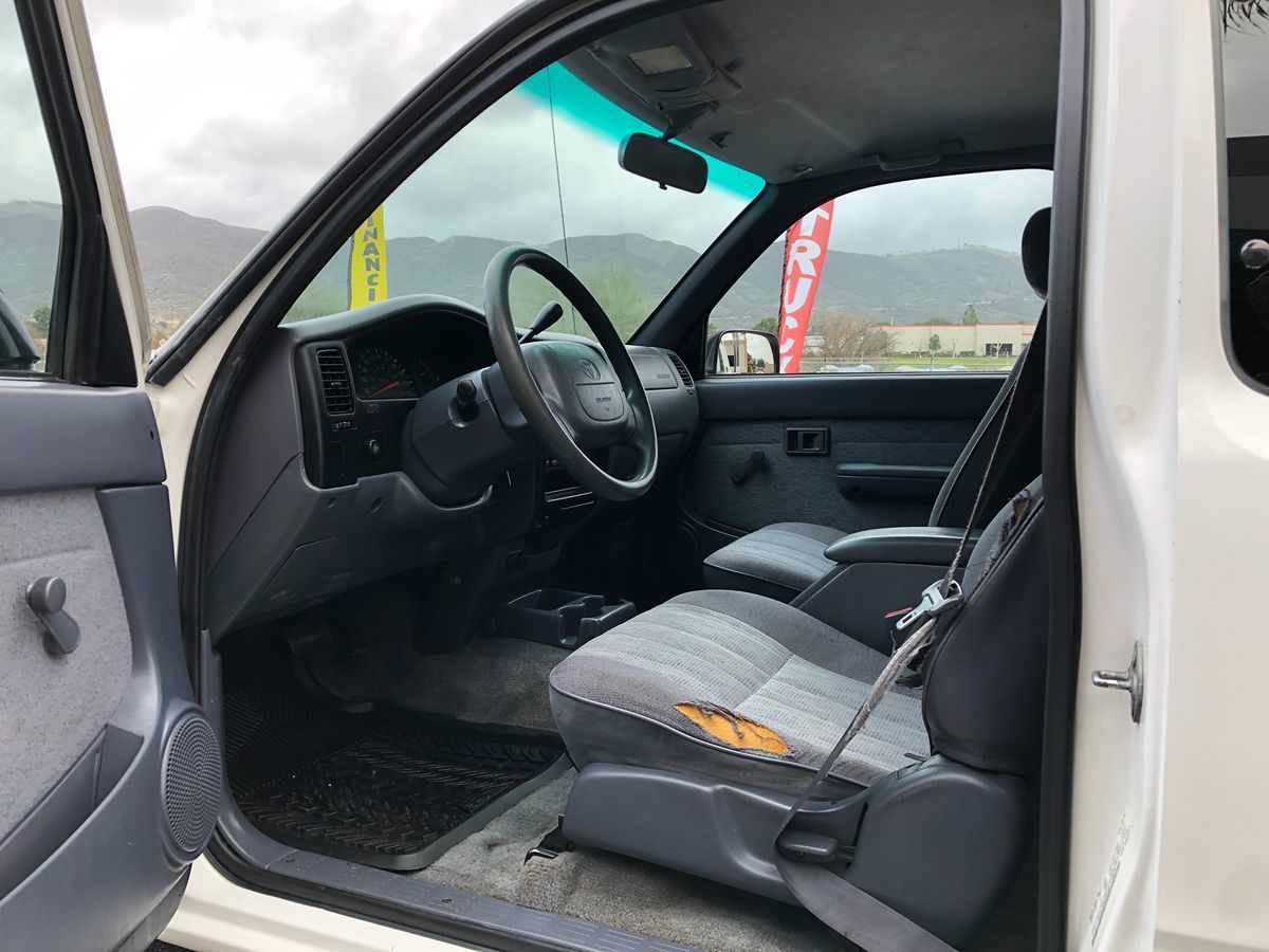 1999 Toyota for Sale in Temecula, CA OfferUp