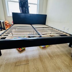 King bed frame frame With Headboard