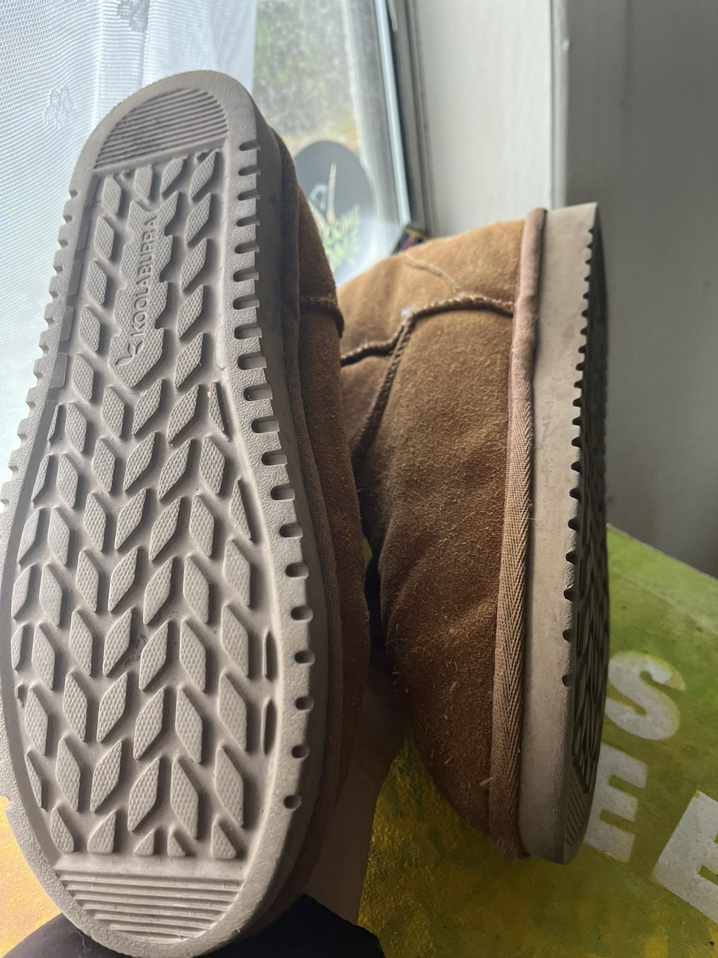 Kookaburra by UGG Women’s Boots - Size 7 (Never Worn)