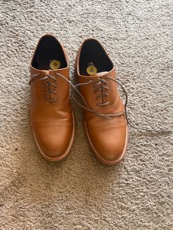 Kenneth Cole Men’s Shoes