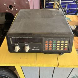 Realistic CB Scanner 