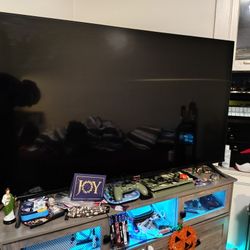 55 Inch Hoowel 4k Tv Lost Remote Google Smart Tv