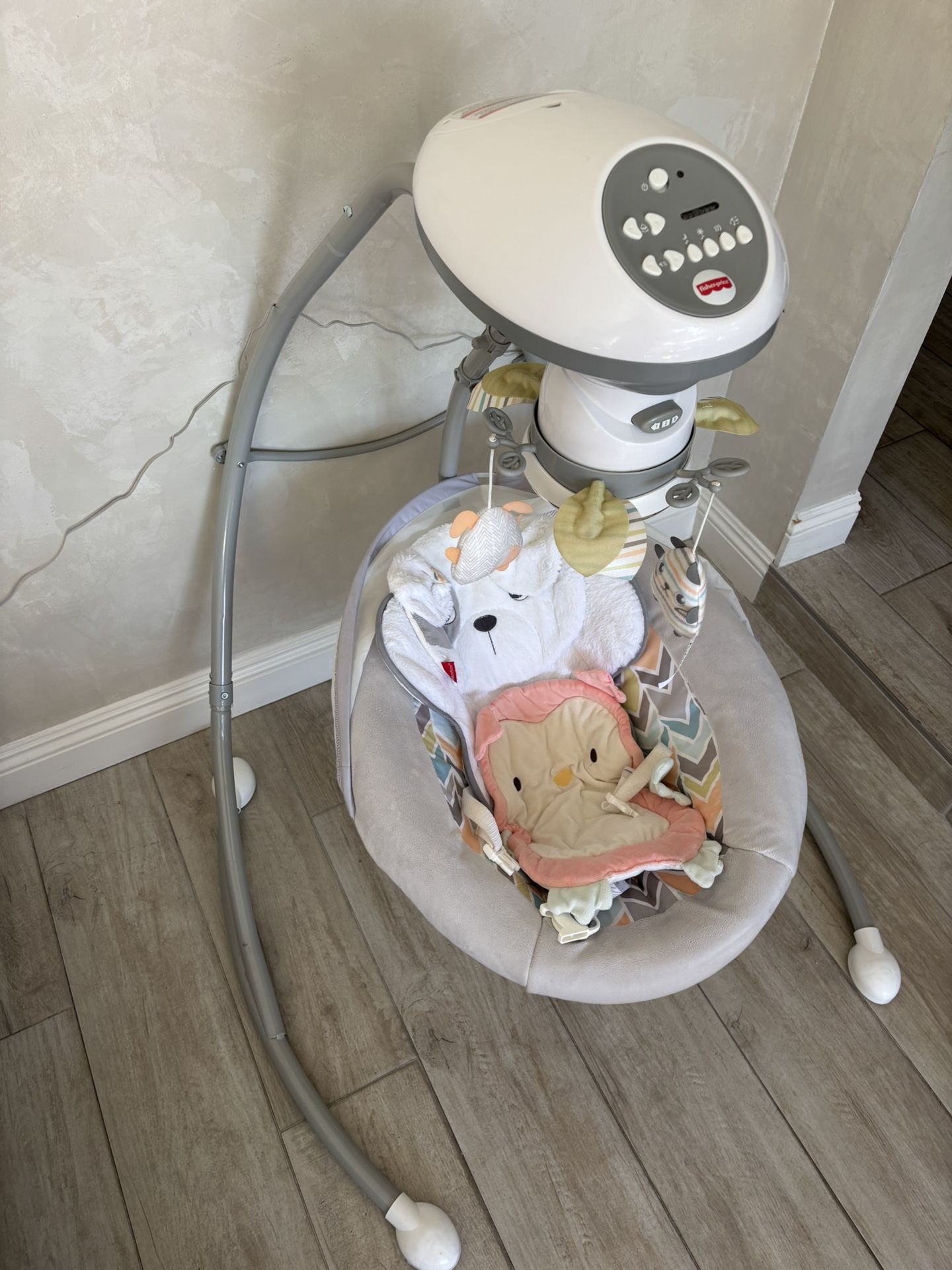 Fischer price Baby swing 