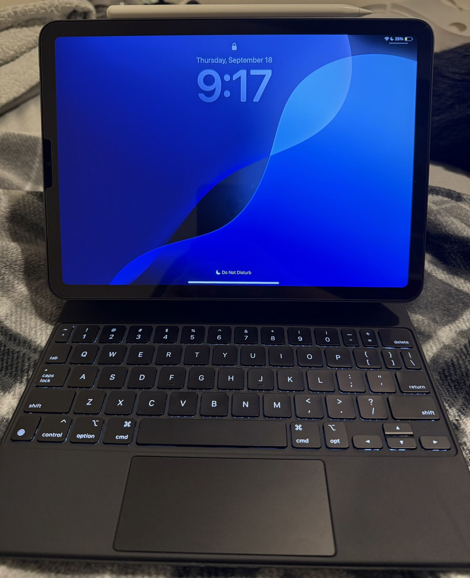 iPad Air