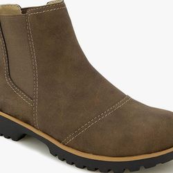 Jbu Boots   Water Resistant  Size 9.5 Women 