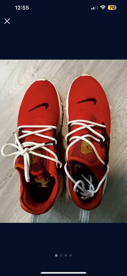Men’s Nike Prestos Size 12