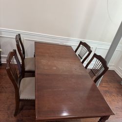 Dining Set for Sale!