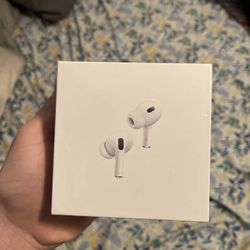 AirPod Pro 2 ANC Brand New 