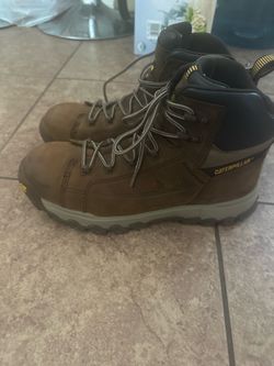 Composite toe shoes