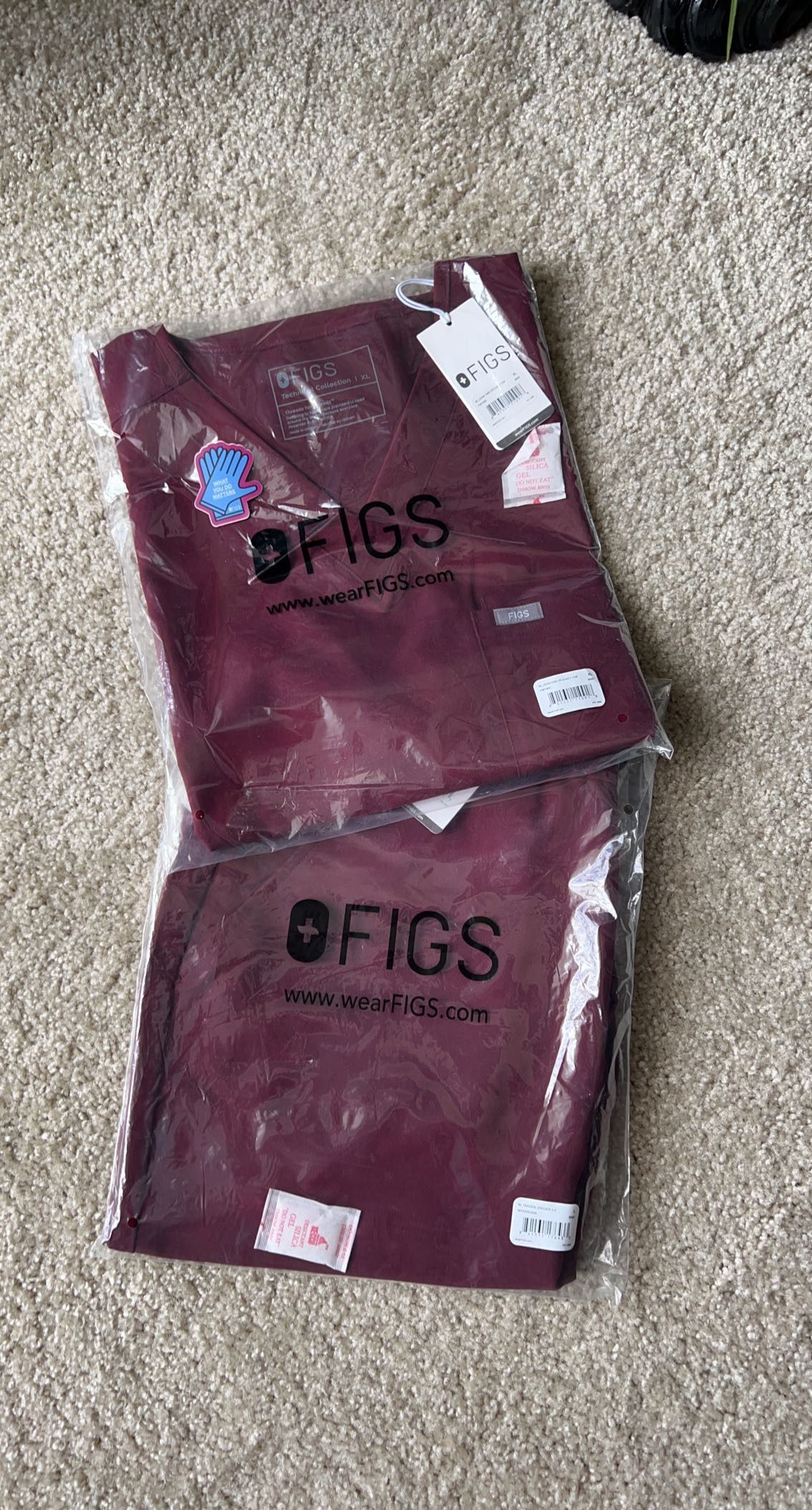 Figs Scrubs 