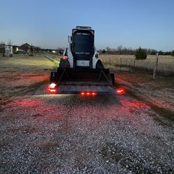 Travajo Con Bobcat En Casi Todo DFW 