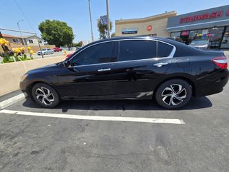 Honda acord