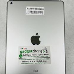 On Sale iPad 5th Gen 