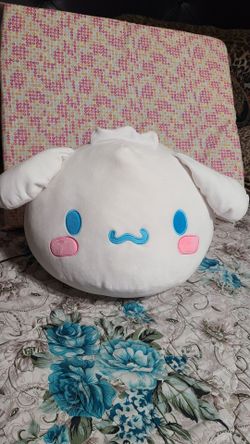 Cinnamon roll