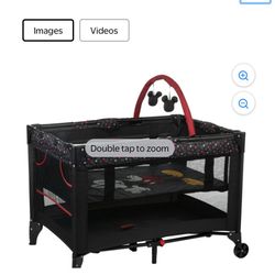 Mickey Mouse Play Pen 