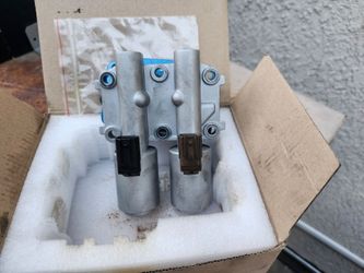 Transmission solenoid honda acura