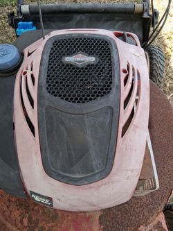 Briggs & Stratton