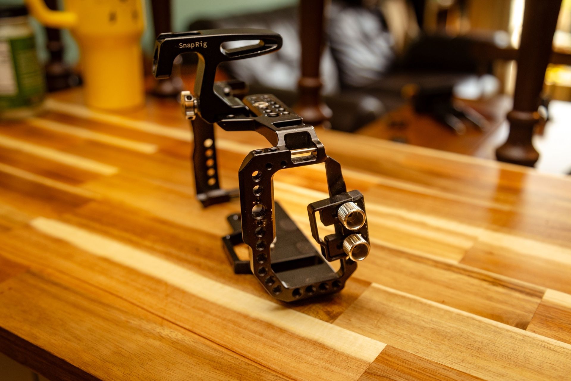 BMPCC 4K Cage Smallrig
